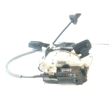 CERRADURA PUERTA TRASERA IZQUIERDA 5TA839015L 05E5E0839015C