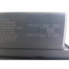 Recambio de caja reles / fusibles para nissan qashqai (j10) acenta referencia OEM IAM 284B7JD00B  