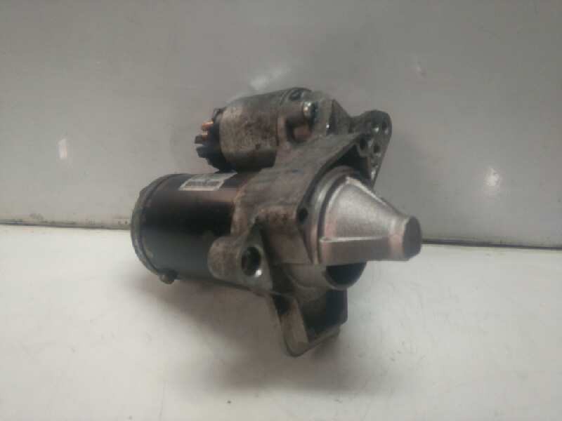 Recambio de motor arranque para dacia lodgy 1.2 16v tce cat referencia OEM IAM 233000779 M000T46572ZT 