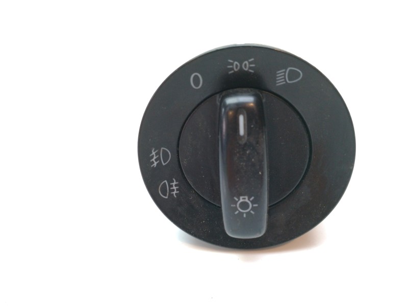 Recambio de mando luces para volkswagen golf v berlina (1k1) conceptline (e) referencia OEM IAM 1K0941431Q  