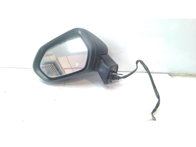 Recambio de retrovisor izquierdo para toyota yaris referencia OEM IAM 879400DE40  