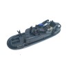 Recambio de maneta interior delantera derecha para ford ecosport 1.5 tdci cat referencia OEM IAM 8A61A22600BFW  