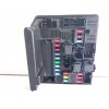 Recambio de caja reles / fusibles para nissan qashqai (j10) acenta referencia OEM IAM 284B7JD00B  