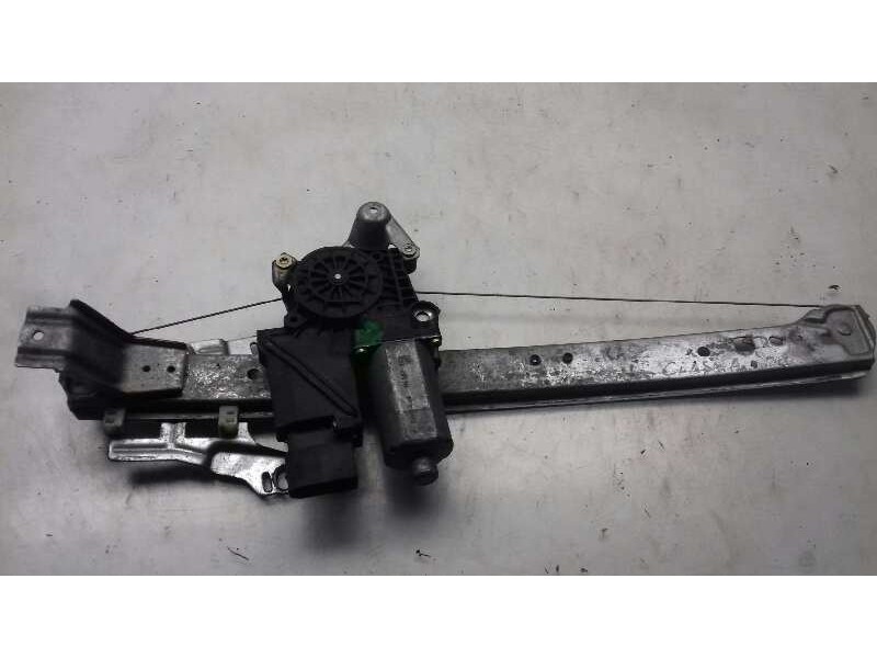 Recambio de elevalunas trasero derecho para mercedes-benz clase a (w168) 160 (168.033) referencia OEM IAM 0130821698  