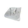 Recambio de guarnecido puerta delantera izquierda para toyota c-hr hybrid advance referencia OEM IAM 67620F401123  