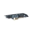 Recambio de mando elevalunas trasero izquierdo para toyota rav 4 active referencia OEM IAM 8481052030  