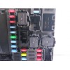 Recambio de caja reles / fusibles para nissan qashqai (j10) acenta referencia OEM IAM 284B7JD00B  