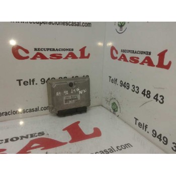 CENTRALITA MOTOR UCE 038906018S 0281001721 28SA3502
