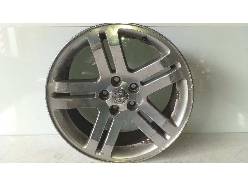 Recambio de llanta para chrysler 300 c 3.5 cat referencia OEM IAM U4112311 0UQ727RMAA 