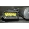 Recambio de elevalunas trasero derecho para mercedes-benz clase a (w168) 160 (168.033) referencia OEM IAM 0130821698  