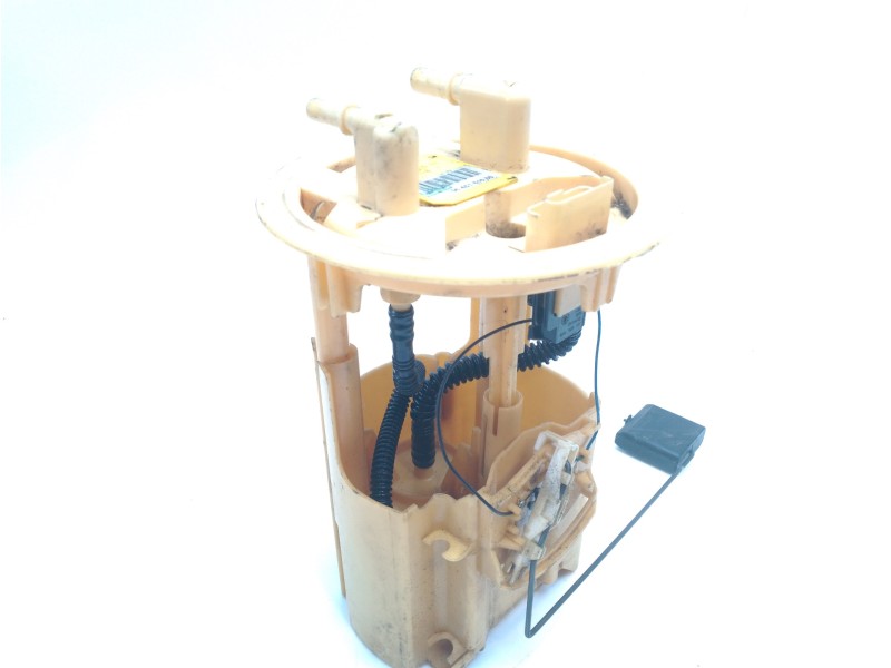 Recambio de aforador para citroën c2 vts referencia OEM IAM 9645161680  
