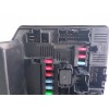 Recambio de caja reles / fusibles para nissan qashqai (j10) acenta referencia OEM IAM 284B7JD00B  