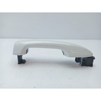 MANETA EXTERIOR DELANTERA IZQUIERDA 6921042100A1 J3023315 
