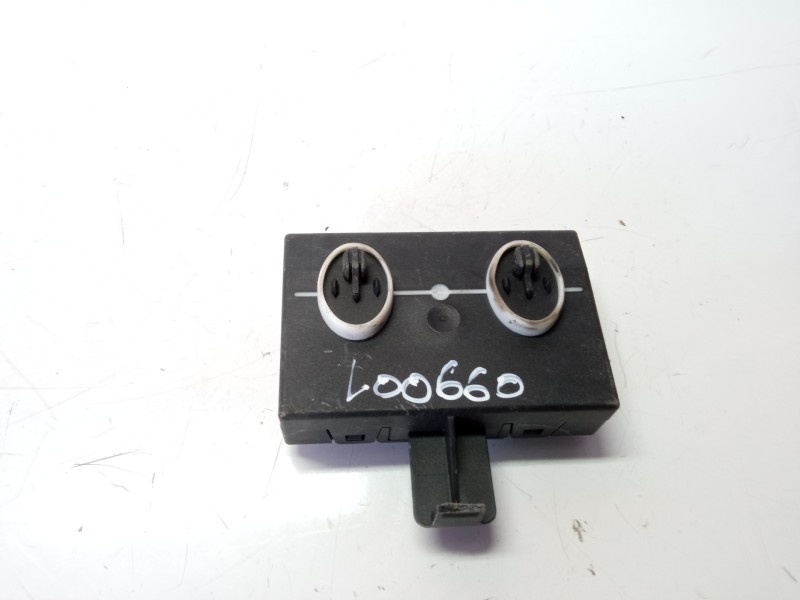 Recambio de modulo electronico para seat leon sc (5f5) i-tech ecomotive referencia OEM IAM 5Q4959392E 5Q4959392E 