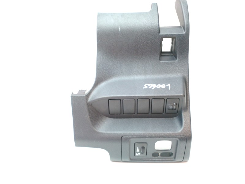 Recambio de mando multifuncion para lexus ct 200h referencia OEM IAM 8411942021  