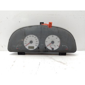 CUADRO INSTRUMENTOS 6104ST 
