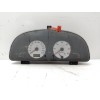 Recambio de cuadro instrumentos para citroën xsara berlina 2.0 hdi 66kw premier referencia OEM IAM 6104ST  
