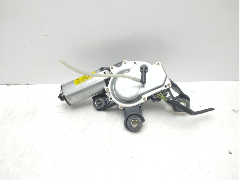 Recambio de motor limpia trasero para seat leon (1m1) 1.9 tdi referencia OEM IAM 1J6955711C  