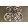 Recambio de llanta para chrysler 300 c 3.5 cat referencia OEM IAM U4112311 0UQ727RMAA 