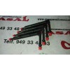 Recambio de inyector para nissan almera (n16/e) acenta referencia OEM IAM 484391  