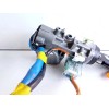 Recambio de conmutador de arranque para ssangyong rodius xdi limited awd referencia OEM IAM 8711021100  