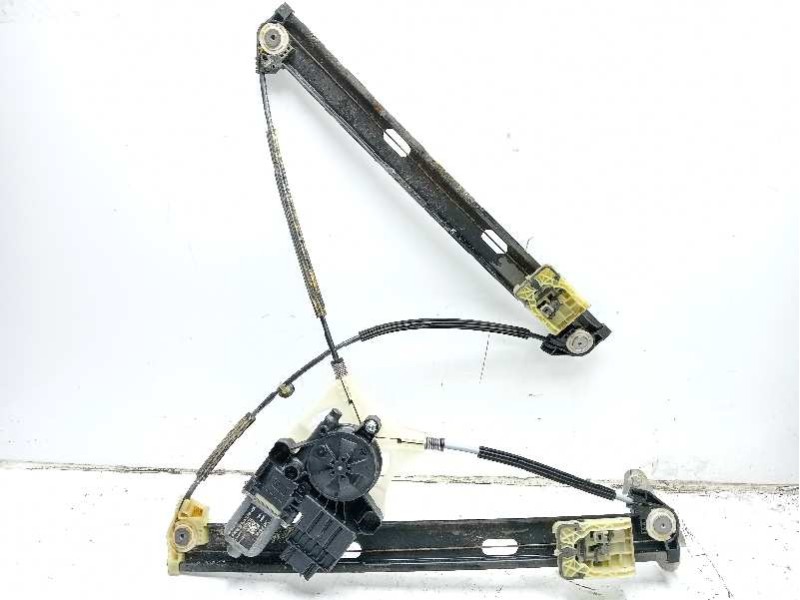 Recambio de elevalunas delantero izquierdo para volkswagen polo (6c1) advance bluemotion referencia OEM IAM 2G4837461B  