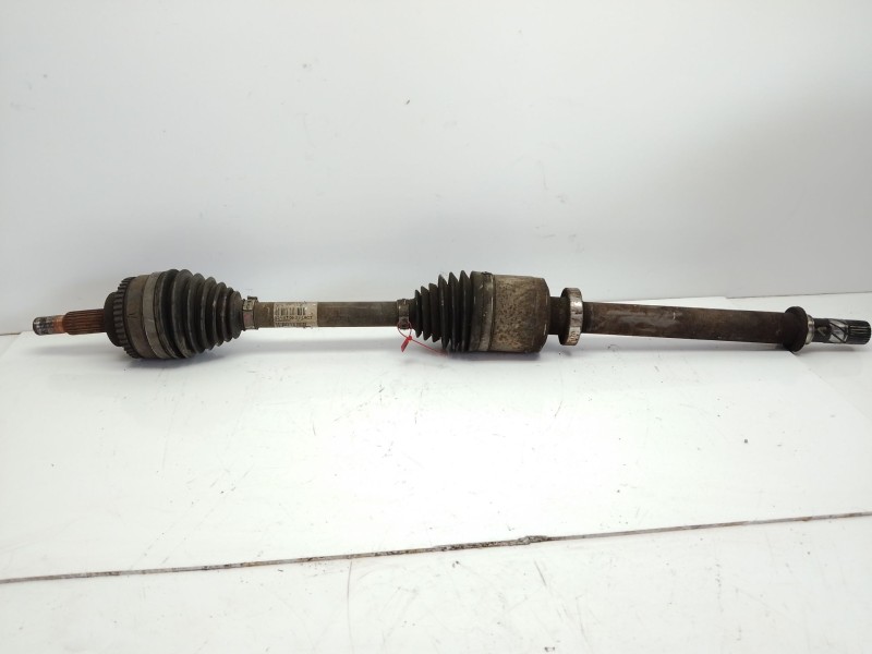 Recambio de transmision delantera derecha para renault kangoo (kc0/1_) 1.5 dci referencia OEM IAM 8200362064  