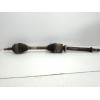 Recambio de transmision delantera derecha para renault kangoo (kc0/1_) 1.5 dci referencia OEM IAM 8200362064  