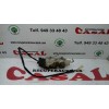 Recambio de cerradura puerta delantera derecha para toyota paseo coupe (l54) 1.5i 16v referencia OEM IAM   