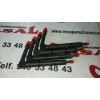 Recambio de inyector para nissan almera (n16/e) acenta referencia OEM IAM 484391  