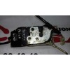 Recambio de cerradura puerta delantera derecha para toyota paseo coupe (l54) 1.5i 16v referencia OEM IAM   