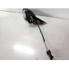 Recambio de retrovisor izquierdo para seat altea xl (5p5) emoción referencia OEM IAM 024142  
