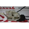 Recambio de cerradura puerta delantera derecha para toyota paseo coupe (l54) 1.5i 16v referencia OEM IAM   