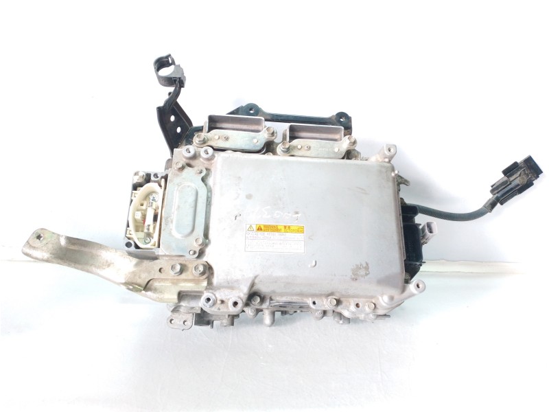 Recambio de bateria para toyota rav 4 referencia OEM IAM G92A042040 G920042010 2321001513
