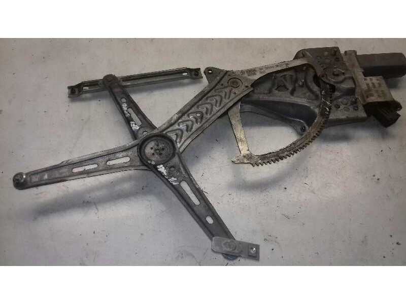 Recambio de elevalunas delantero derecho para opel vectra c berlina comfort referencia OEM IAM GM9178986 990090104 