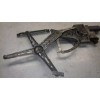 Recambio de elevalunas delantero derecho para opel vectra c berlina comfort referencia OEM IAM GM9178986 990090104 