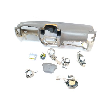 KIT AIRBAG 4513035421E0 8430660080 5540160916E0