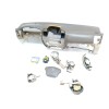 Recambio de kit airbag para toyota land cruiser (j12) 3.0 turbodiesel referencia OEM IAM 4513035421E0 8430660080 5540160916E0