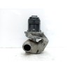 Recambio de valvula egr para citroën xsara picasso 1.6 hdi 110 exclusive referencia OEM IAM 1638154980 9660276280 