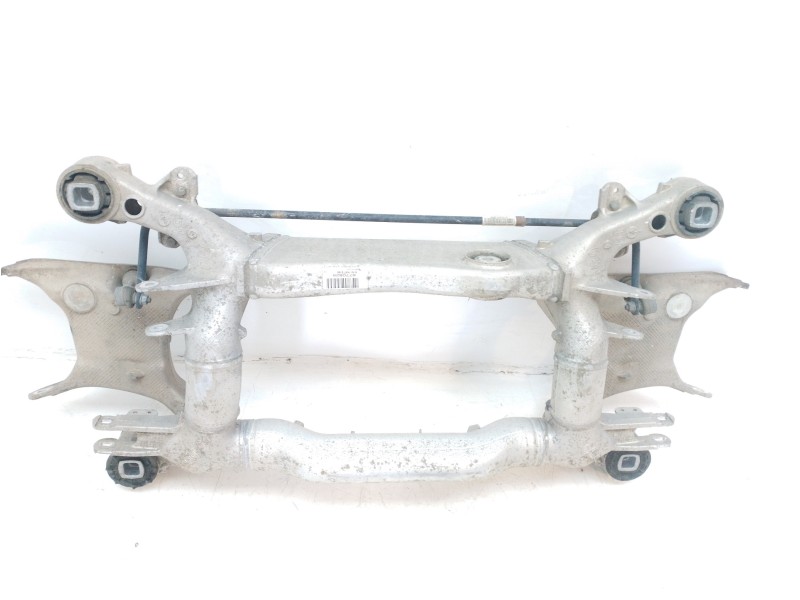 Recambio de puente trasero para bmw serie 5 berlina (e60) 520d referencia OEM IAM 33316770828  