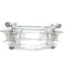 Recambio de puente trasero para bmw serie 5 berlina (e60) 520d referencia OEM IAM 33316770828  