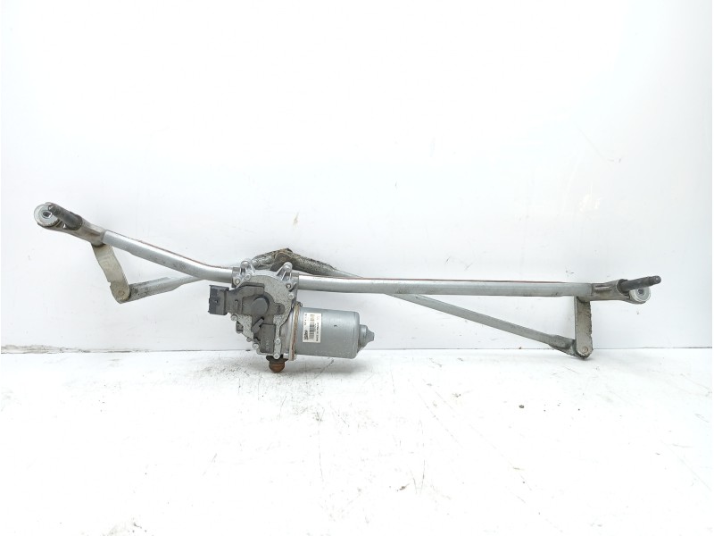 Recambio de motor limpia delantero para renault master kasten referencia OEM IAM 8200734788 141409360 