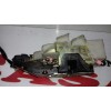 Recambio de cerradura puerta delantera derecha para toyota paseo coupe (l54) 1.5i 16v referencia OEM IAM   