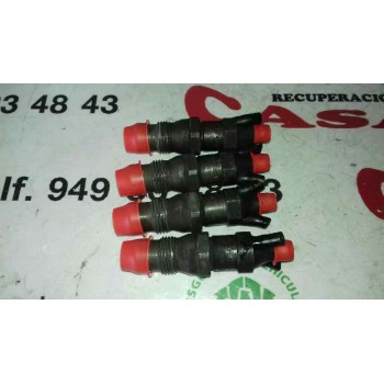 INYECTOR 068130202A KCA30S44 