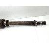 Recambio de transmision delantera derecha para renault kangoo (kc0/1_) 1.5 dci referencia OEM IAM 8200362064  