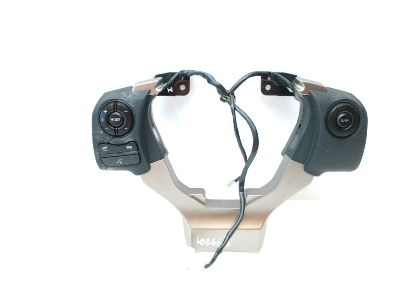 Recambio de mando volante para lexus ct 200h referencia OEM IAM 8425076050 4510076100C4 