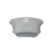 Recambio de kit airbag para toyota land cruiser (j12) 3.0 turbodiesel referencia OEM IAM 4513035421E0 8430660080 5540160916E0
