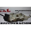 Recambio de cerradura puerta delantera derecha para toyota paseo coupe (l54) 1.5i 16v referencia OEM IAM   