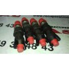 Recambio de inyector para audi 80 (811/813) referencia OEM IAM 068130202A KCA30S44 