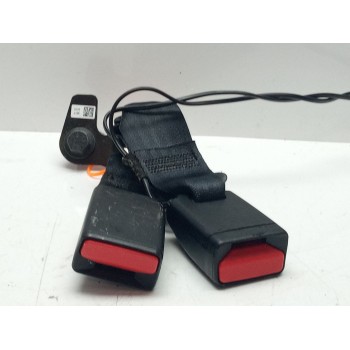 ENGANCHE CINTURON TRASERO DERECHO 98108292XT 